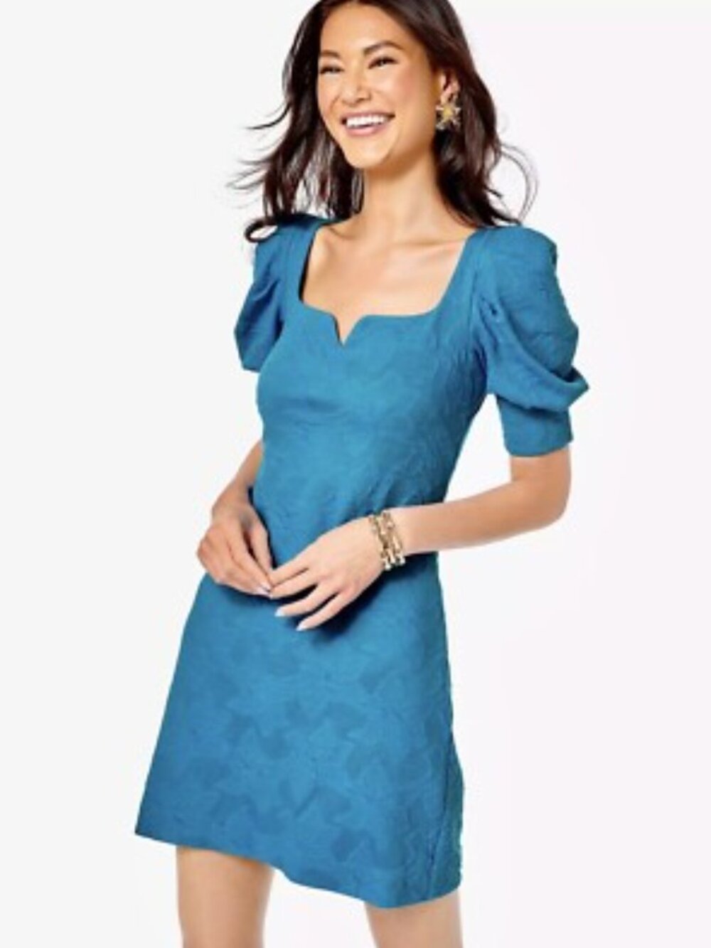 NWT Lilly Pulitzer Feona Dress